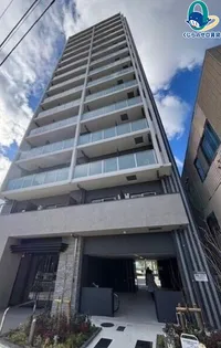 愛知県名古屋市中村区黄金通3丁目【マンション】の外観