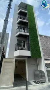 愛知県名古屋市東区東桜2丁目【マンション】の外観