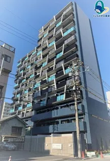 愛知県名古屋市中区千代田5丁目【マンション】の外観