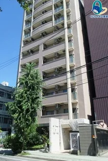 愛知県名古屋市西区菊井2丁目【マンション】の外観
