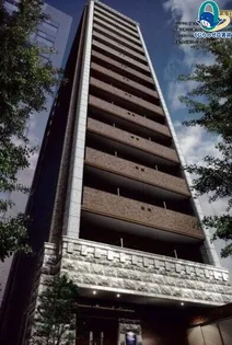 愛知県名古屋市中区丸の内2丁目【マンション】の外観