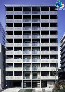 愛知県名古屋市東区東桜2丁目【マンション】の外観