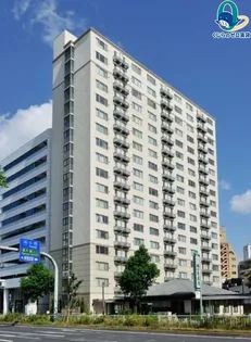 愛知県名古屋市東区東桜2丁目【マンション】の外観