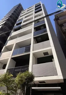 愛知県名古屋市中区千代田3丁目【マンション】の外観