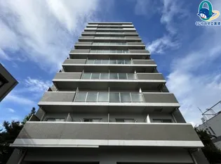 愛知県名古屋市西区菊井1丁目【マンション】の外観