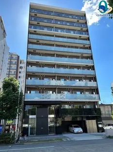 愛知県名古屋市中区新栄1丁目【マンション】の外観