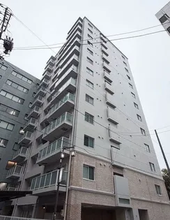 愛知県名古屋市東区泉1丁目【マンション】の外観