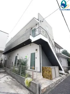 愛知県名古屋市中村区塩池町3丁目【アパート】の外観