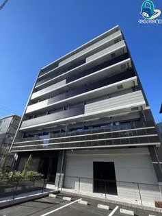 愛知県名古屋市中村区井深町【マンション】の外観