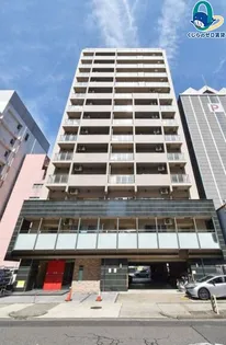 愛知県名古屋市中区栄2丁目【マンション】の外観