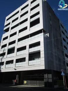 愛知県名古屋市西区上名古屋2丁目【マンション】の外観