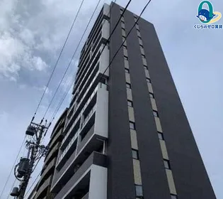 愛知県名古屋市東区白壁2丁目【マンション】の外観