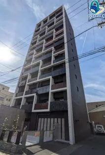 愛知県名古屋市西区花の木2丁目【マンション】の外観