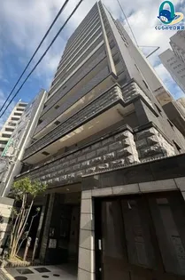 愛知県名古屋市東区泉1丁目【マンション】の外観