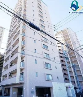 愛知県名古屋市西区菊井2丁目【マンション】の外観