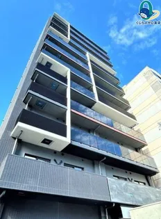 愛知県名古屋市中区新栄2丁目【マンション】の外観