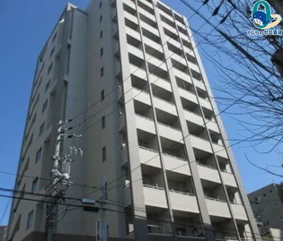 愛知県名古屋市中区上前津2丁目【マンション】の外観