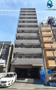 愛知県名古屋市中区千代田1丁目【マンション】の外観