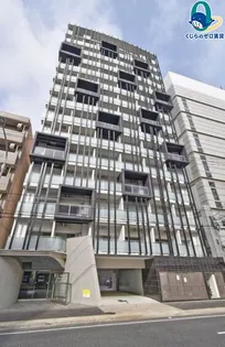 愛知県名古屋市中区新栄2丁目【マンション】の外観