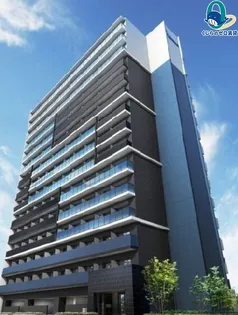 愛知県名古屋市中区上前津1丁目【マンション】の外観