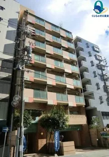 愛知県名古屋市中区栄1丁目【マンション】の外観