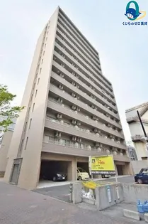 愛知県名古屋市中村区名駅南3丁目【マンション】の外観