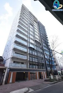 愛知県名古屋市中区新栄1丁目【マンション】の外観