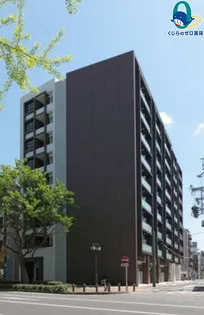 愛知県名古屋市中区千代田5丁目【マンション】の外観