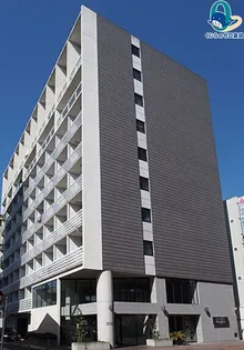 愛知県名古屋市中村区名駅南3丁目【マンション】の外観