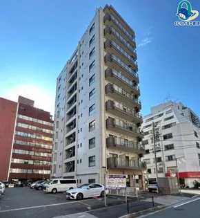 愛知県名古屋市中区栄1丁目【マンション】の外観