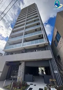 愛知県名古屋市中村区黄金通3丁目【マンション】の外観