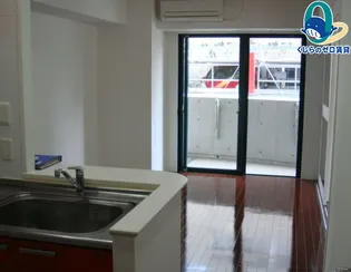 愛知県名古屋市中村区那古野1丁目【マンション】の外観