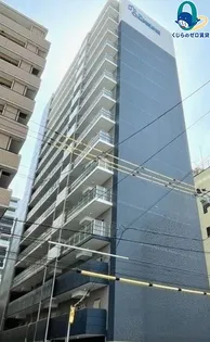 愛知県名古屋市中区千代田3丁目【マンション】の外観