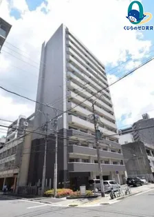 愛知県名古屋市中区栄1丁目【マンション】の外観