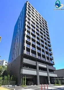 愛知県名古屋市中区千代田3丁目【マンション】の外観