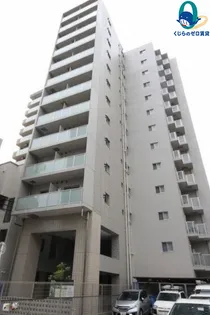 愛知県名古屋市中区千代田2丁目【マンション】の外観