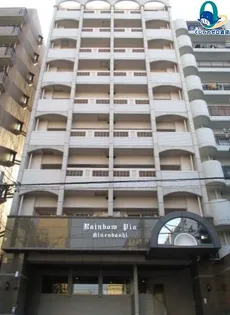 愛知県名古屋市中区千代田2丁目【マンション】の外観