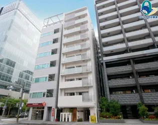 愛知県名古屋市中区丸の内2丁目【マンション】の外観