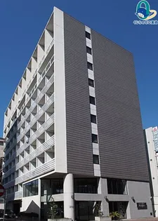 愛知県名古屋市中村区名駅南3丁目【マンション】の外観