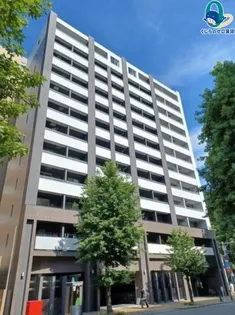 愛知県名古屋市中区栄2丁目【マンション】の外観