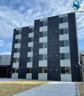 愛知県名古屋市中村区松原町4丁目【マンション】の外観