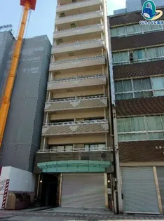 愛知県名古屋市中区丸の内2丁目【マンション】の外観