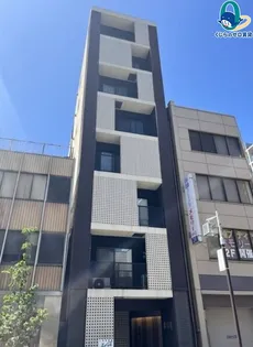 愛知県名古屋市中区丸の内1丁目【マンション】の外観