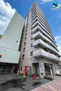 愛知県名古屋市中区新栄1丁目【マンション】の外観
