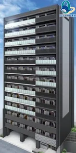 愛知県名古屋市中村区名駅南5丁目【マンション】の外観