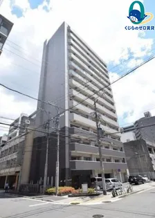 愛知県名古屋市中区栄1丁目【マンション】の外観