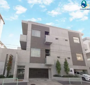 愛知県名古屋市中区富士見町【マンション】の外観