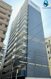 愛知県名古屋市中区千代田3丁目【マンション】の外観
