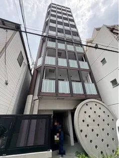 愛知県名古屋市中区千代田3丁目【マンション】の外観