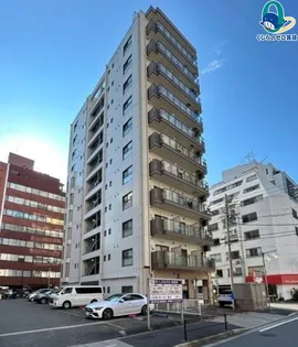愛知県名古屋市中区栄1丁目【マンション】の外観